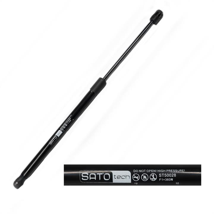 Купити SATO tech ST50028 за низькою ціною в Україні!