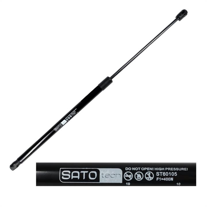 Амортизатор капота SATO tech ST60105