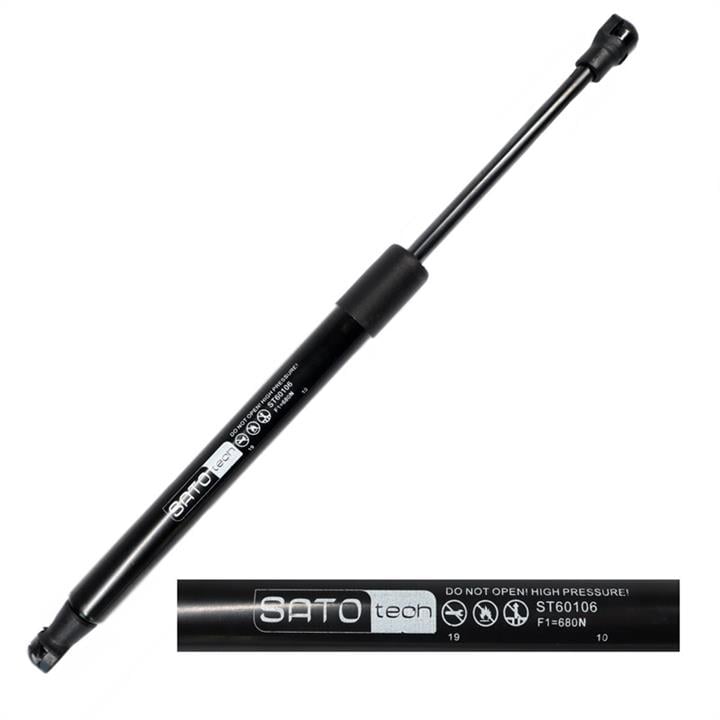 Амортизатор капота SATO tech ST60106
