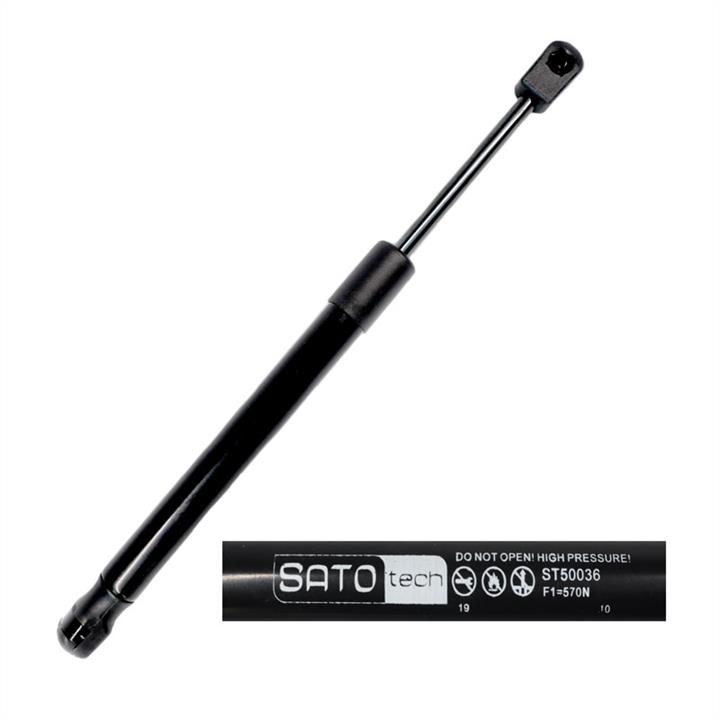 Амортизатор багажника SATO tech ST50036