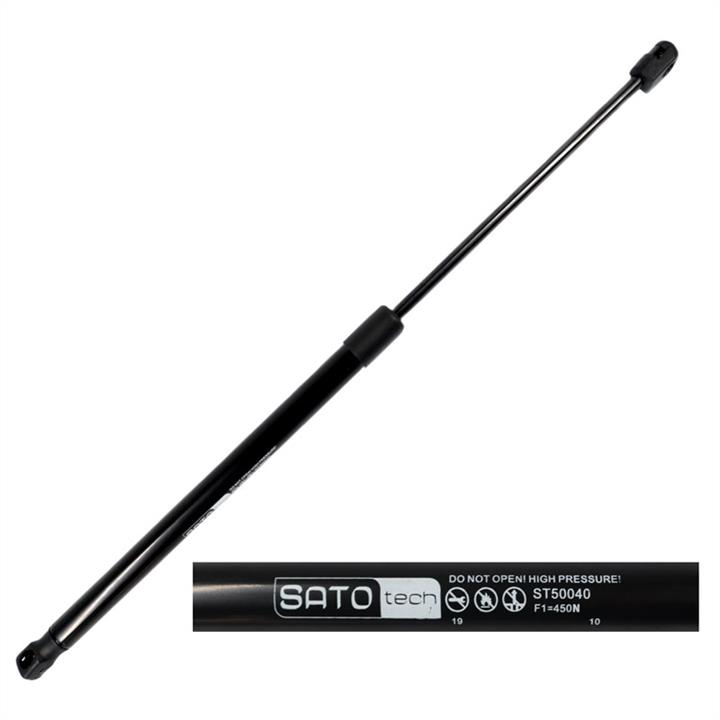Амортизатор багажника SATO tech ST50040