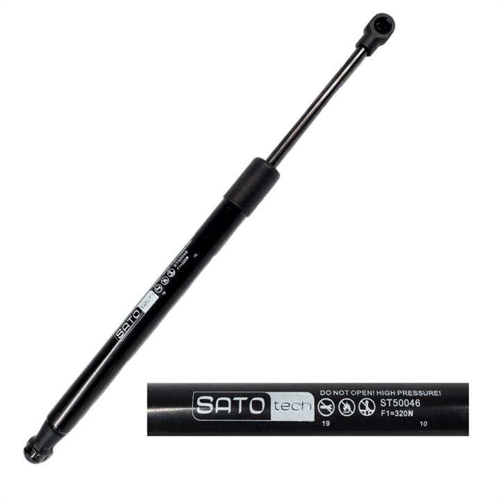 Амортизатор багажника SATO tech ST50046