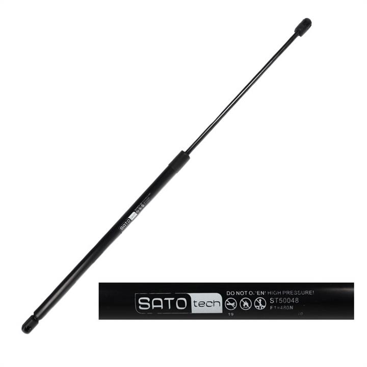 Амортизатор багажника SATO tech ST50048