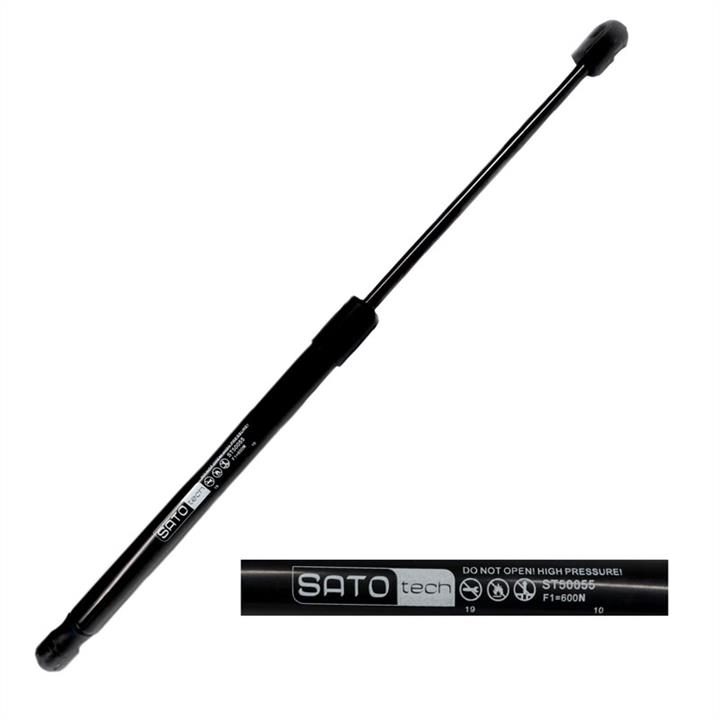 Амортизатор багажника SATO tech ST50055