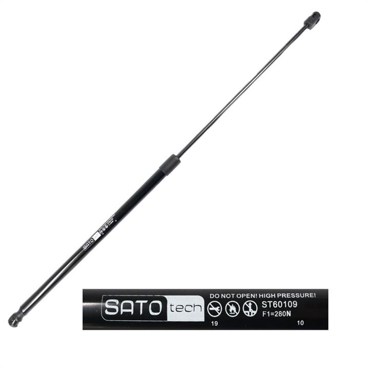 Купити SATO tech ST60109 – суперціна на EXIST.UA!