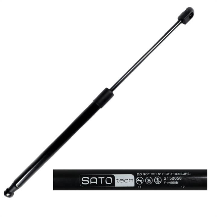 Амортизатор багажника SATO tech ST50058