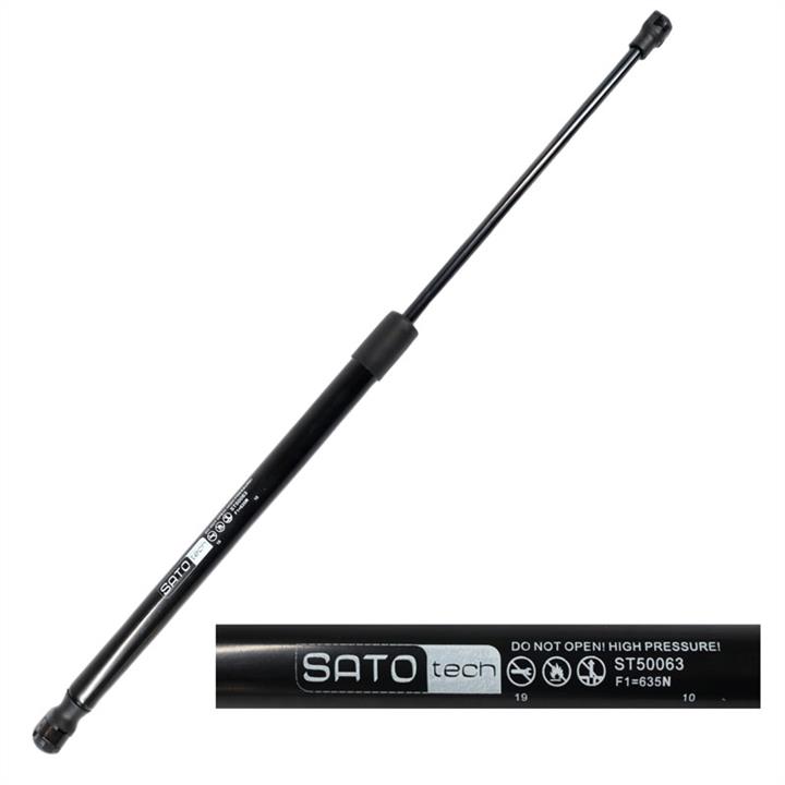 Амортизатор багажника SATO tech ST50063