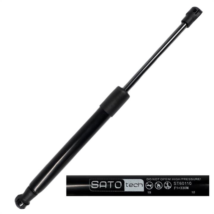 Купити SATO tech ST60110 – суперціна на EXIST.UA!