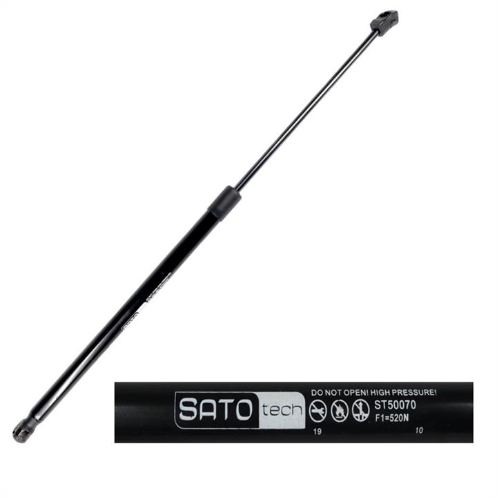 Купити SATO tech ST50070 за низькою ціною в Україні!