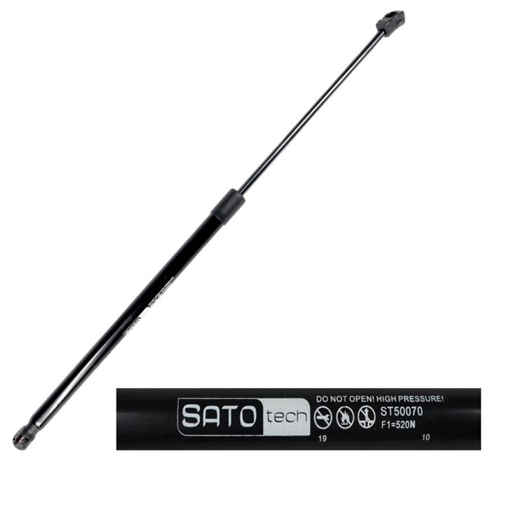 Амортизатор багажника SATO tech ST50070