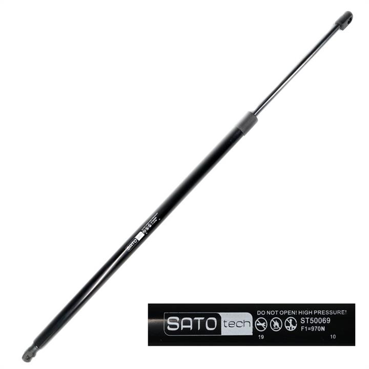 Амортизатор багажника SATO tech ST50071