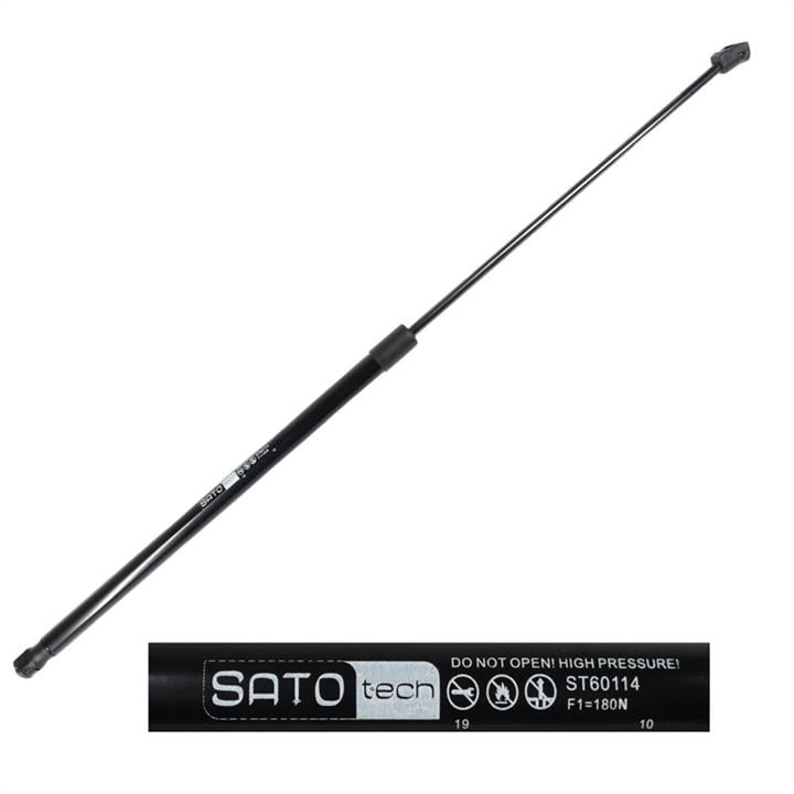 Купити SATO tech ST60114 – суперціна на EXIST.UA!