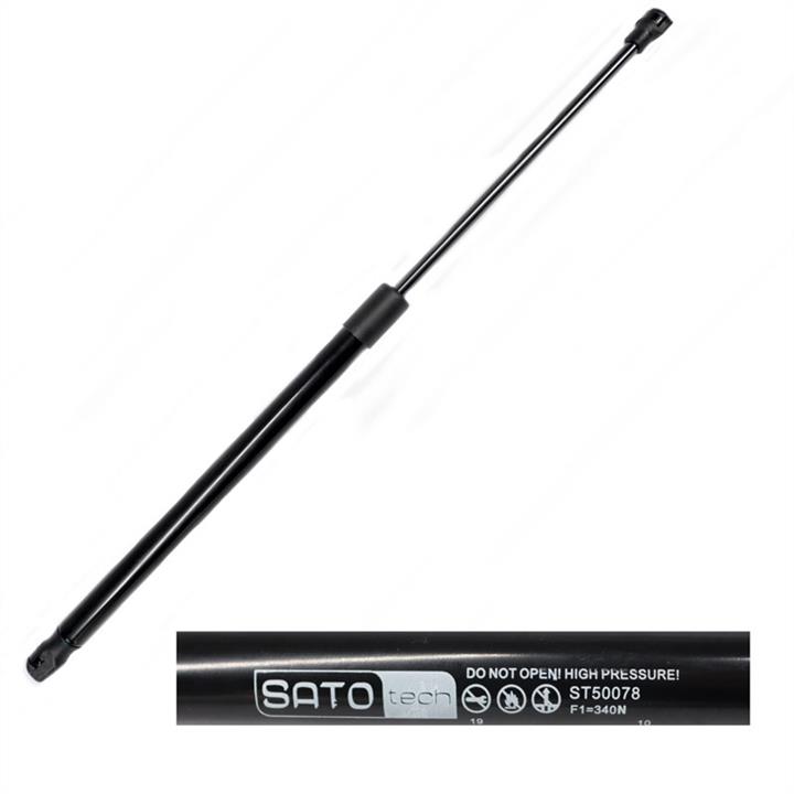 Амортизатор багажника SATO tech ST50078