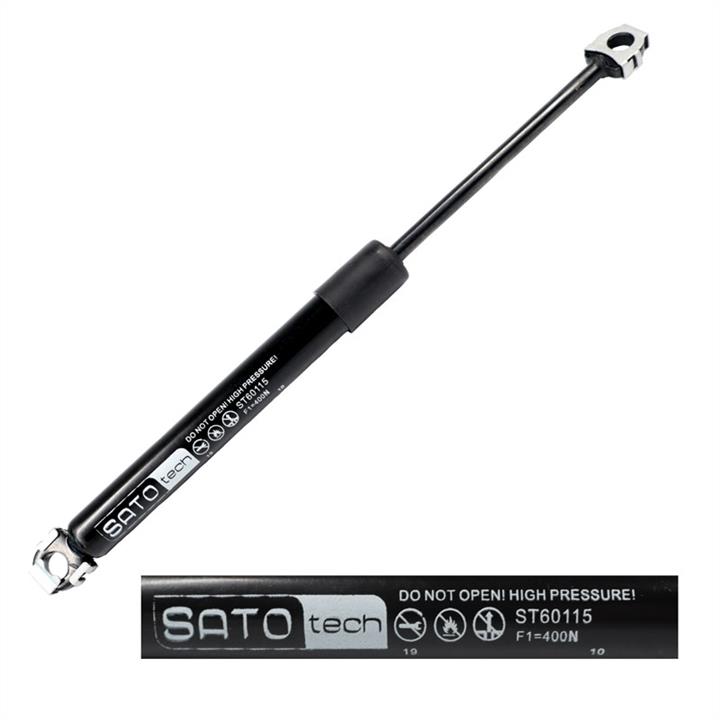 Купити SATO tech ST60115 – суперціна на EXIST.UA!