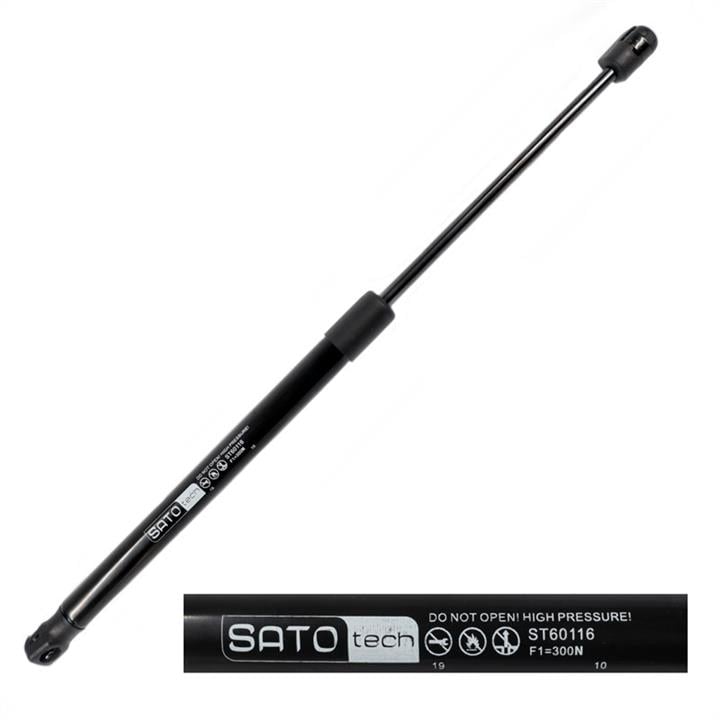 Амортизатор капота SATO tech ST60116