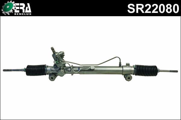 Era SR22080 Рульова рейка з ГПК SR22080: Купити в Україні - Добра ціна на EXIST.UA!