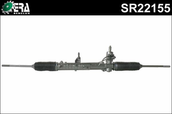 Era SR22155 Рульова рейка з ГПК SR22155: Купити в Україні - Добра ціна на EXIST.UA!