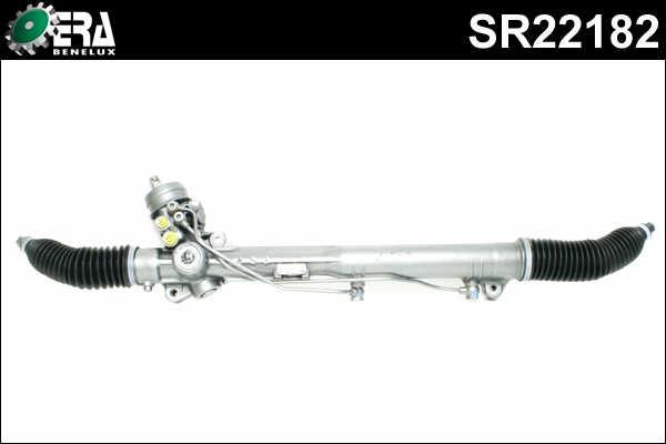 Era SR22182 Рульова рейка з ГПК SR22182: Купити в Україні - Добра ціна на EXIST.UA!