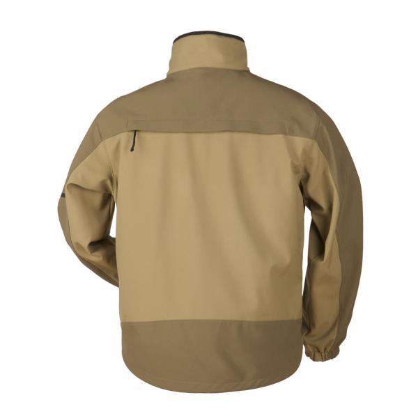 Куртка 5.11 Chameleon Soft Shell Jacket Flat Dark Earth 2XL 5.11 Tactical 48099-131-2XL