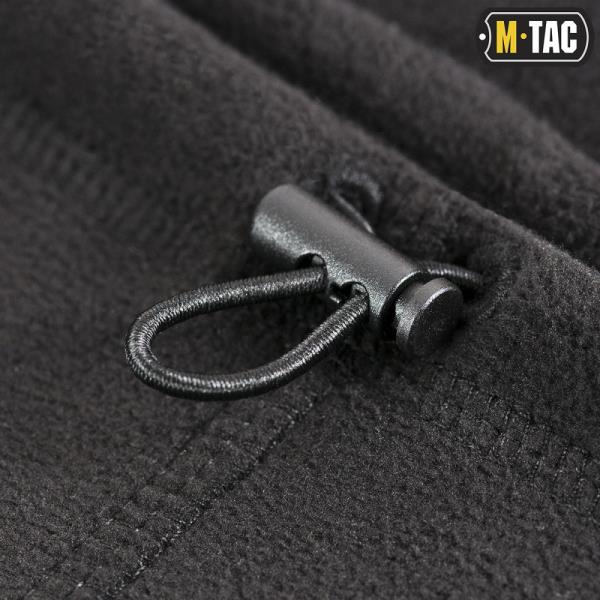 M-Tac M-Tac шарф-труба короткий із затягуванням фліс (260г &#x2F; м2) Black S &#x2F; M – ціна