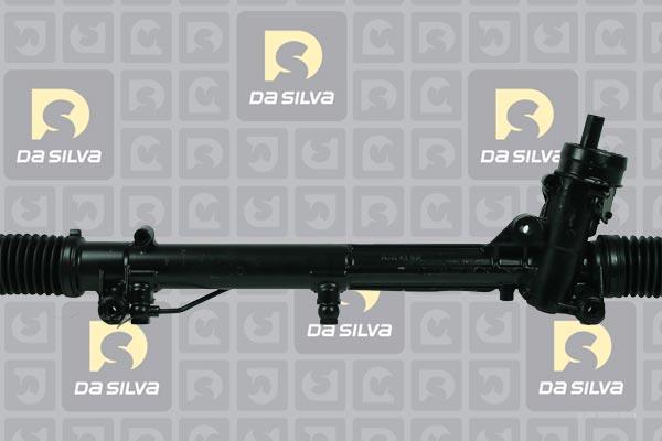 Da Silva DA2832 Рульова рейка з ГПК DA2832: Купити в Україні - Добра ціна на EXIST.UA!
