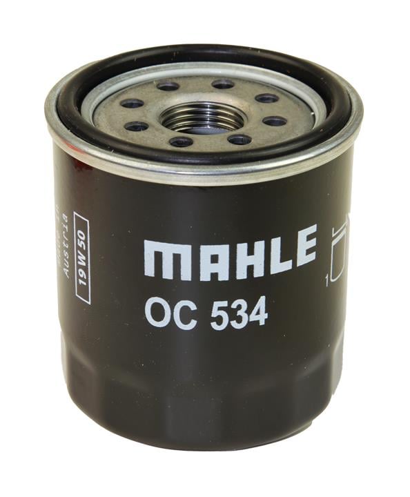 Купити Mahle&#x2F;Knecht OC534 – суперціна на EXIST.UA!