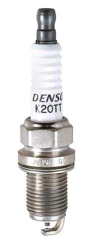 DENSO K20TT#4 Свічка запалювання K20TT4: Купити в Україні - Добра ціна на EXIST.UA!