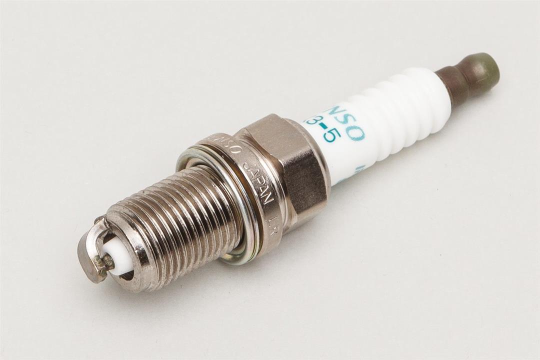 6104 DENSO Свеча зажигания Denso Industrial GK3-5