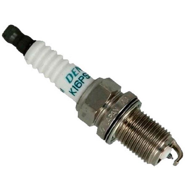 Свеча зажигания Denso Iridium K16PSR-B8 DENSO 3437