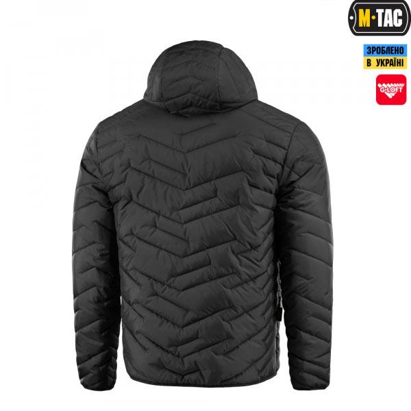 M-Tac Куртка Вітязь G-Loft Black 2XL – ціна