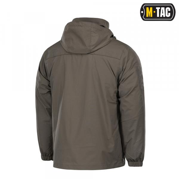 M-Tac Парка 3 IN 1 Olive S – ціна