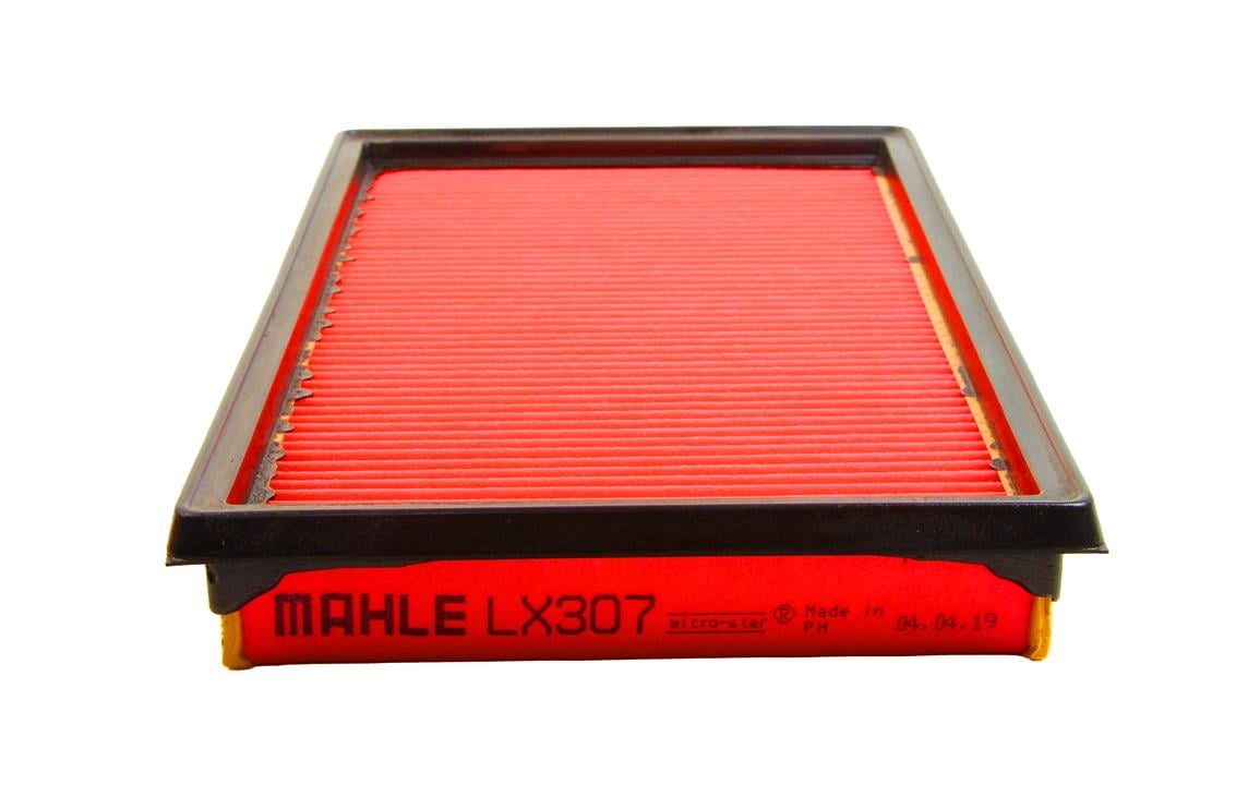 Mahle/Knecht LX 307 Фільтр повітряний LX307: Купити в Україні - Добра ціна на EXIST.UA!