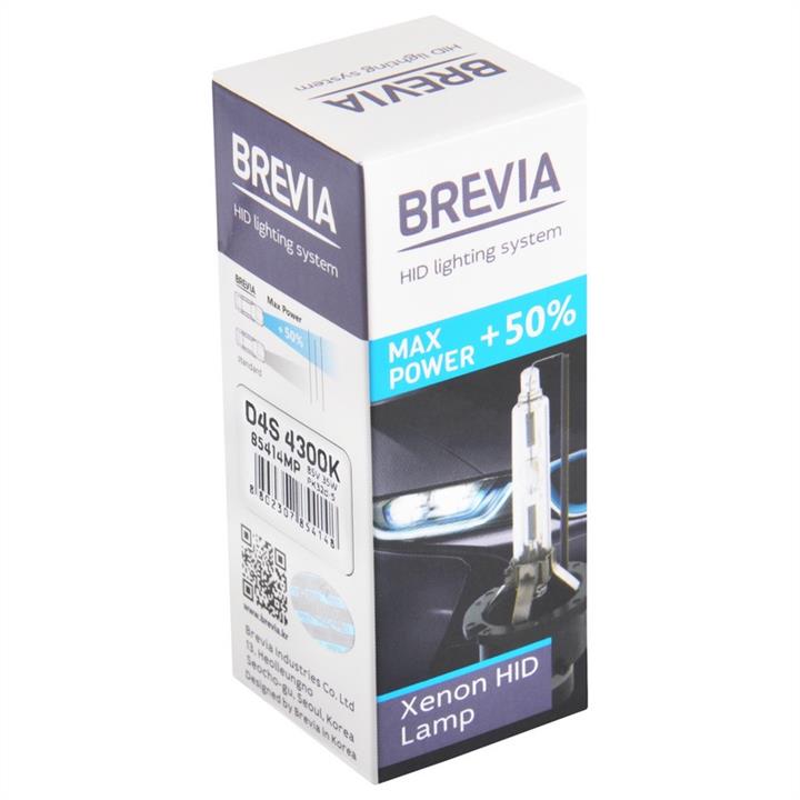 Купити Brevia 85414MP за низькою ціною в Україні!