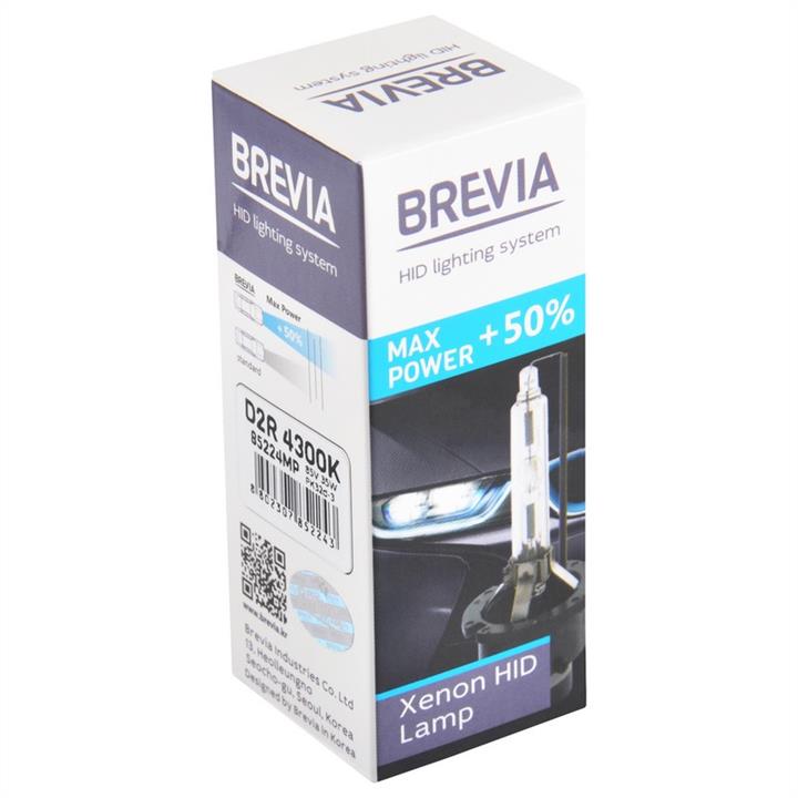 Купити Brevia 85224MP за низькою ціною в Україні!