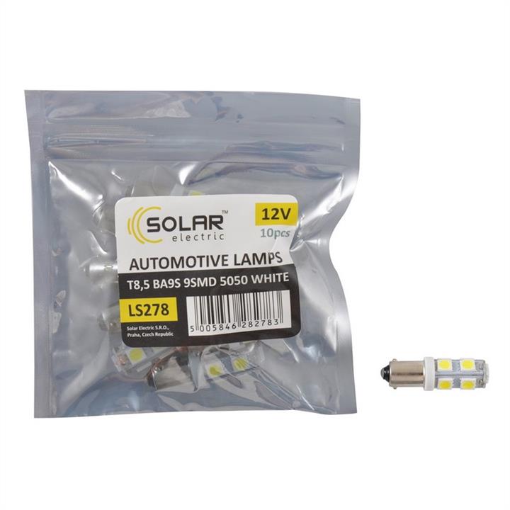 Купити Solar LS278_P за низькою ціною в Україні!