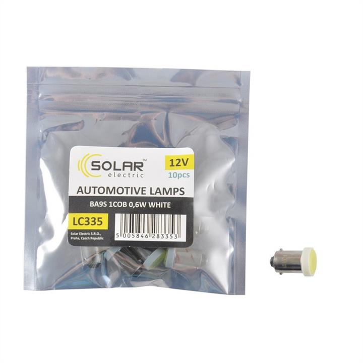 Купити Solar LC335_P за низькою ціною в Україні!
