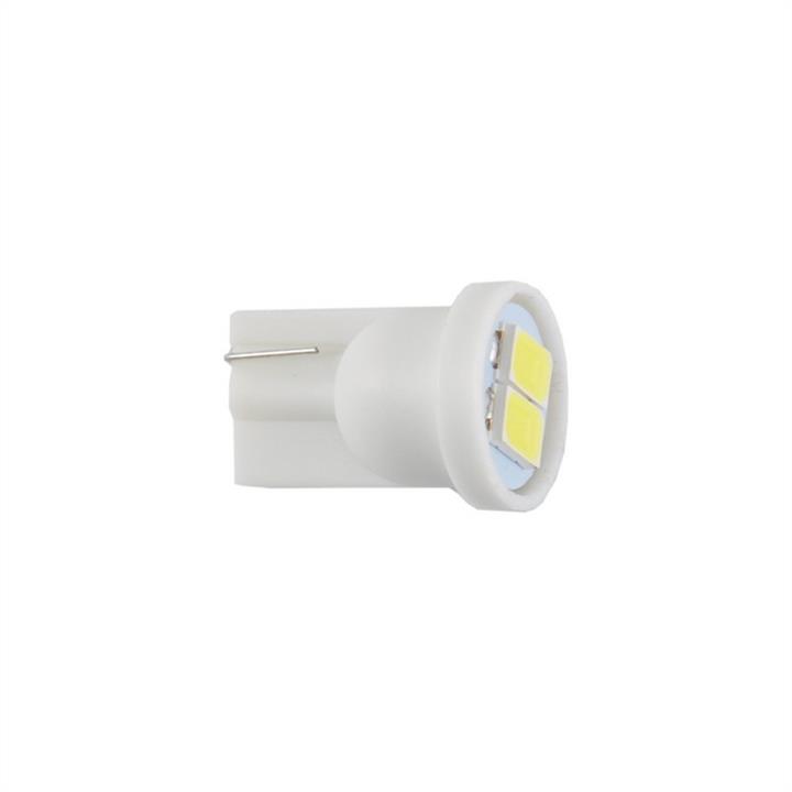 LS283P Solar Лампа світлодіодна T10 12V W2,1x9,5d