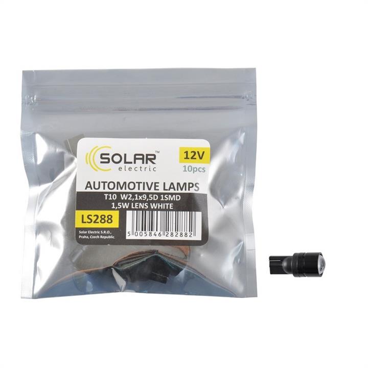 Купити Solar LS288_P за низькою ціною в Україні!