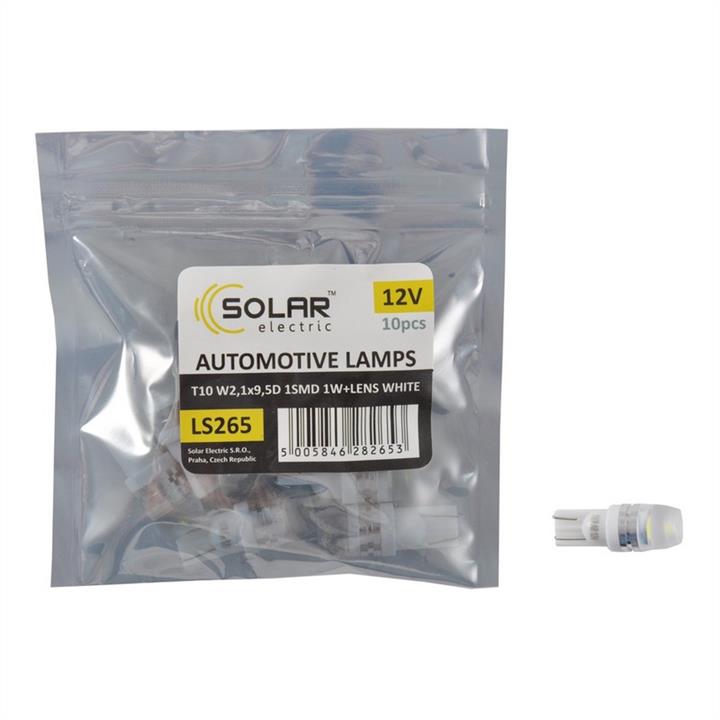 Купити Solar LS265_P за низькою ціною в Україні!