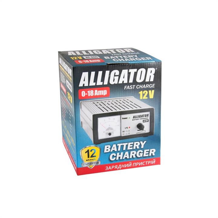 Купить Alligator AC806 по низкой цене в Украине!