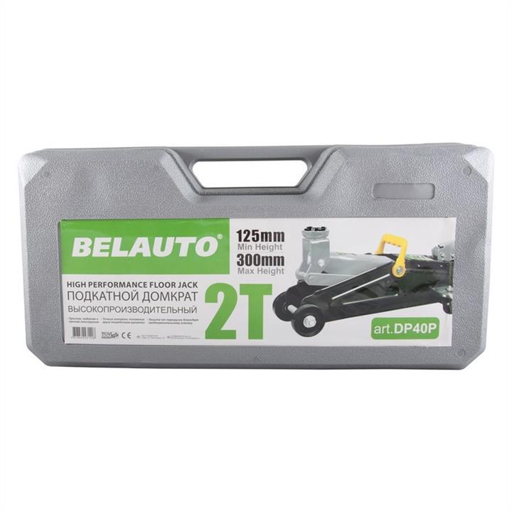 Купити Belauto DP40P за низькою ціною в Україні!