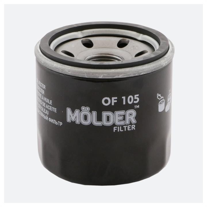 Купити Molder OF105 за низькою ціною в Україні!