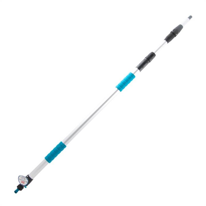 Bi-Plast BP-33 Ручка для щітки телескопічна 135-300 см BP33: Купити в Україні - Добра ціна на EXIST.UA!