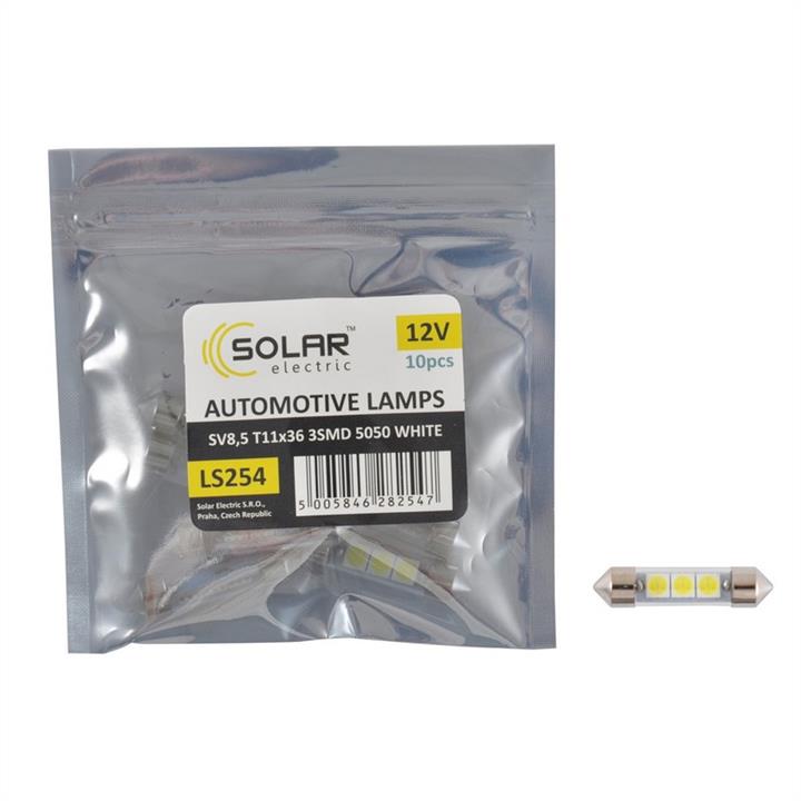 Купить Solar LS254_P по низкой цене в Украине!