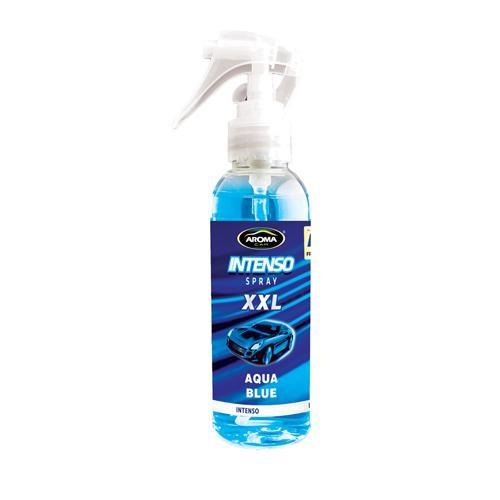 Aroma Car 92344 Ароматизатор Intenso Spray XXL Aqua Blue 92344: Купити в Україні - Добра ціна на EXIST.UA!
