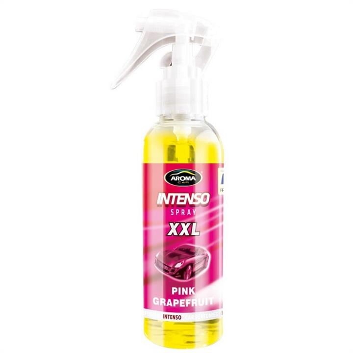Aroma Car 885 Ароматизатор Intenso Spray XXL Pink Grapefruite 885: Приваблива ціна - Купити в Україні на EXIST.UA!