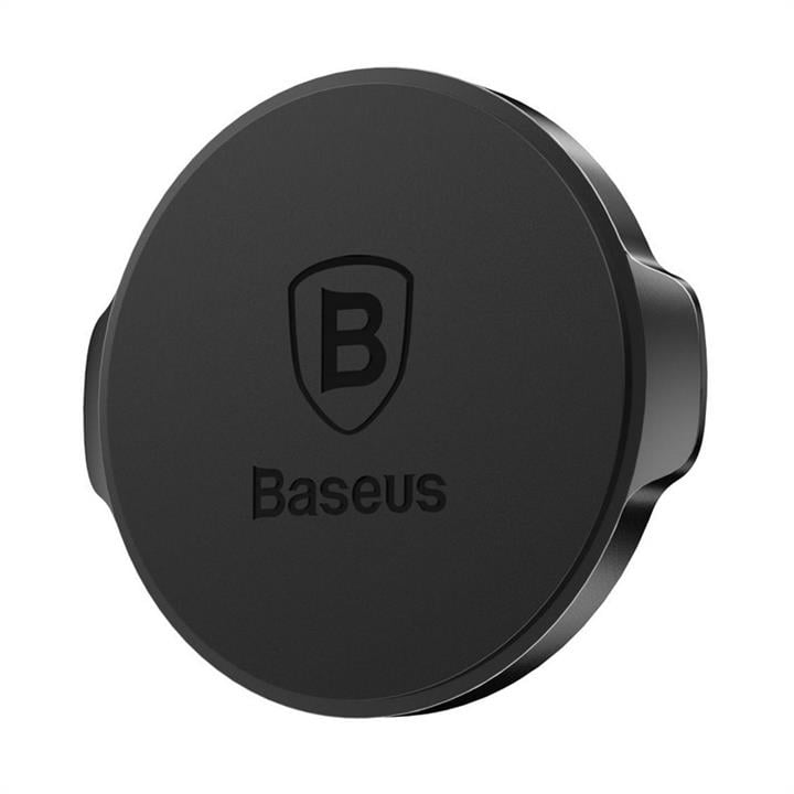 Baseus SUER-C01 Автотримач магнітний на панель Baseus Small Ears Series Magnetic Suction Bracket Flat Type SUERC01: Купити в Україні - Добра ціна на EXIST.UA!