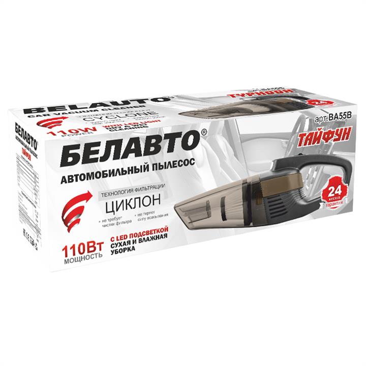Купити Belauto BA55B – суперціна на EXIST.UA!