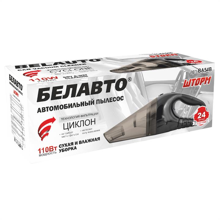 Купити Belauto BA54B – суперціна на EXIST.UA!