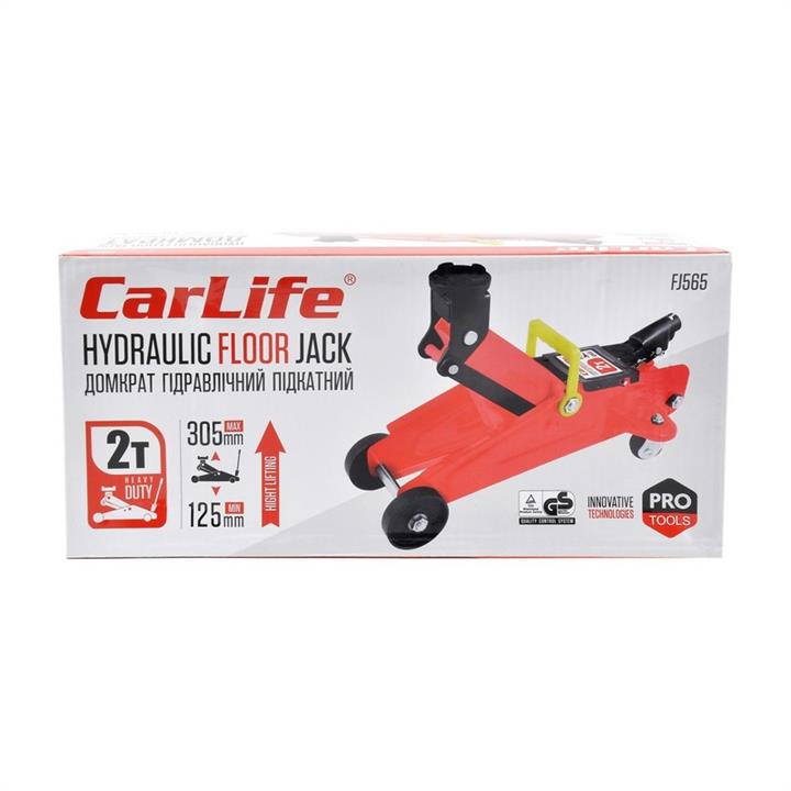Купити CarLife FJ565 – суперціна на EXIST.UA!